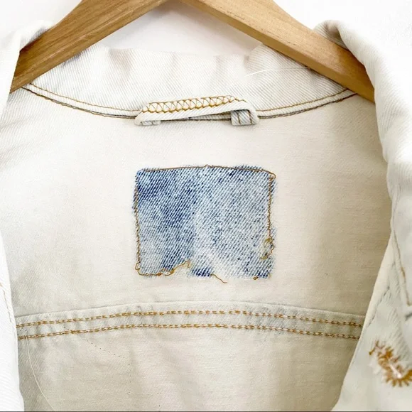 Free People Jacket - Picture 11 of 12